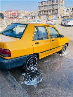 سايبا 131
